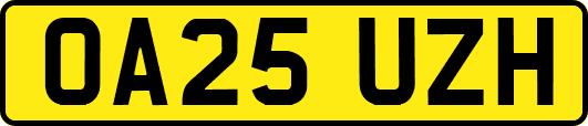 OA25UZH