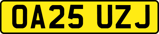OA25UZJ