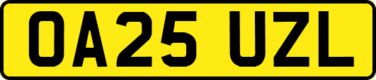 OA25UZL