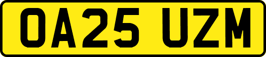 OA25UZM