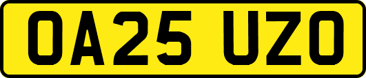 OA25UZO