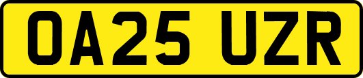 OA25UZR