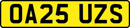 OA25UZS