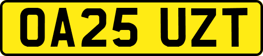 OA25UZT