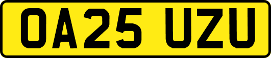 OA25UZU