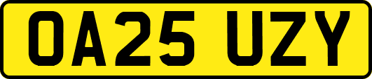 OA25UZY