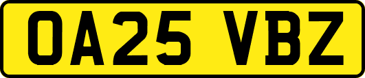OA25VBZ