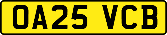 OA25VCB