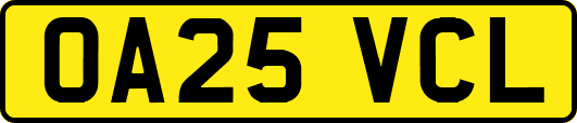 OA25VCL
