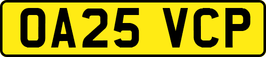 OA25VCP