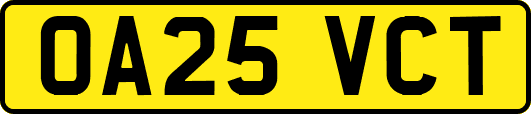 OA25VCT
