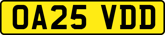 OA25VDD