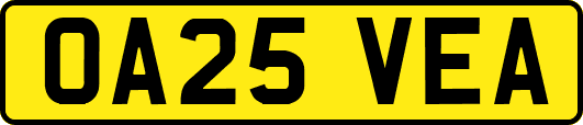 OA25VEA