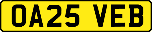 OA25VEB