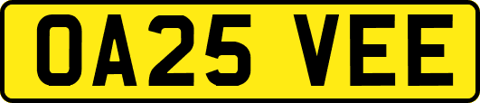OA25VEE