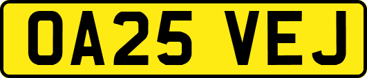 OA25VEJ
