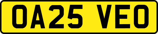 OA25VEO