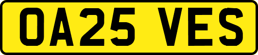 OA25VES