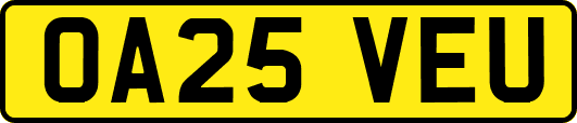 OA25VEU