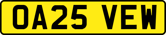 OA25VEW