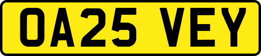 OA25VEY