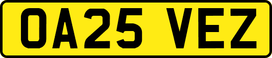 OA25VEZ