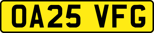 OA25VFG