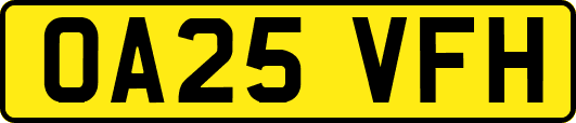 OA25VFH