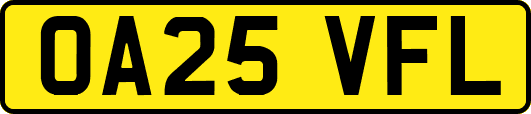 OA25VFL
