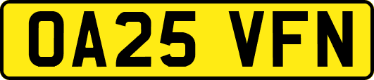 OA25VFN