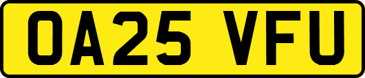 OA25VFU