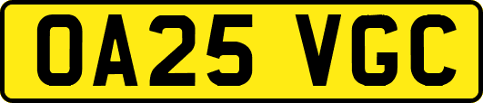 OA25VGC