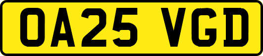 OA25VGD