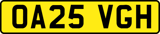 OA25VGH