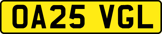 OA25VGL