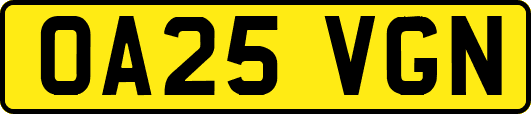 OA25VGN
