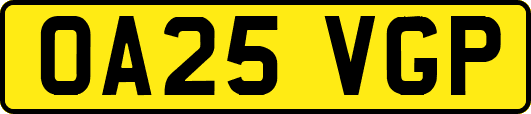 OA25VGP