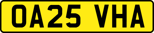 OA25VHA