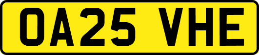 OA25VHE