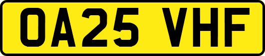 OA25VHF
