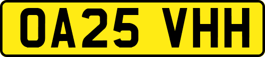 OA25VHH