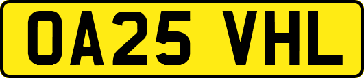 OA25VHL