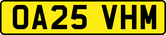 OA25VHM