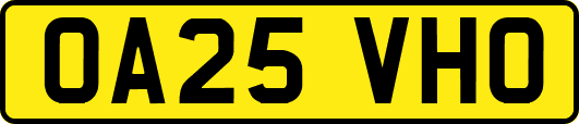 OA25VHO
