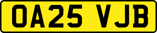 OA25VJB