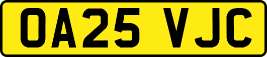 OA25VJC