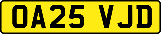 OA25VJD