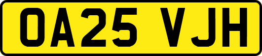OA25VJH