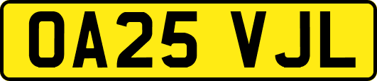 OA25VJL