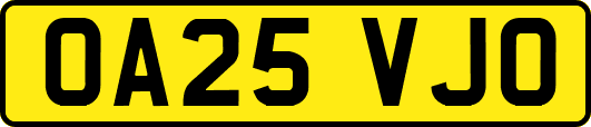 OA25VJO